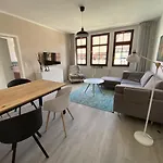 Haus Karl14 * Άιζεναχ
