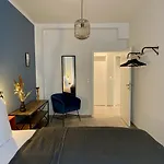 Haus Karl14 Διαμέρισμα *