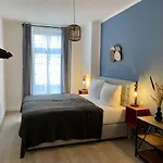 Haus Karl14 * Άιζεναχ