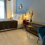 Haus Karl14 Διαμέρισμα Άιζεναχ