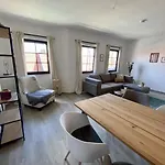 Διαμέρισμα Haus Karl14