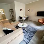Haus Karl14 * Άιζεναχ