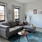 Haus Karl14 Διαμέρισμα *