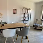 Haus Karl14 Διαμέρισμα Άιζεναχ