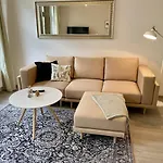 Διαμέρισμα Haus Karl14 Άιζεναχ