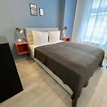Διαμέρισμα Haus Karl14 *