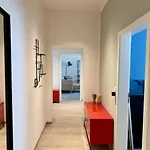 Διαμέρισμα Haus Karl14 Άιζεναχ