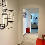 Haus Karl14 * Άιζεναχ