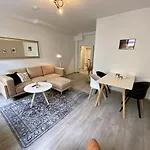 Haus Karl14 Διαμέρισμα *