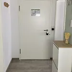 Διαμέρισμα Haus Karl14 *