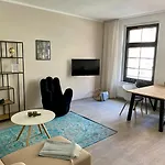 Haus Karl14 Διαμέρισμα Άιζεναχ