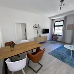 Haus Karl14 Διαμέρισμα *