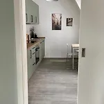 Διαμέρισμα Haus Karl14 Άιζεναχ