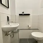 Haus Karl14 Διαμέρισμα Άιζεναχ