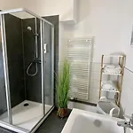 Διαμέρισμα Haus Karl14 Άιζεναχ