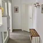 Διαμέρισμα Haus Karl14
