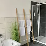Haus Karl14 * Άιζεναχ