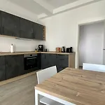 Haus Karl14 Άιζεναχ
