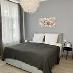 Haus Karl14 Διαμέρισμα *