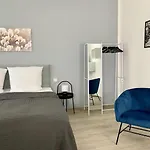 Haus Karl14 Διαμέρισμα Άιζεναχ
