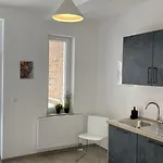 Haus Karl14 Διαμέρισμα