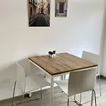 Haus Karl14 Διαμέρισμα