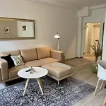 Διαμέρισμα Haus Karl14 Άιζεναχ