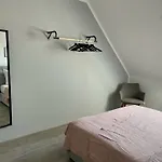 Διαμέρισμα Haus Karl14 Άιζεναχ