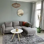 Haus Karl14 Διαμέρισμα *