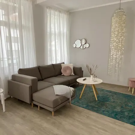 Apartmán Haus Karl14 *