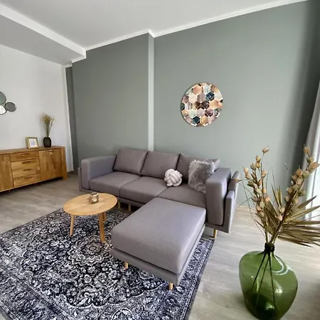 Haus Karl14 * אייזנבאך