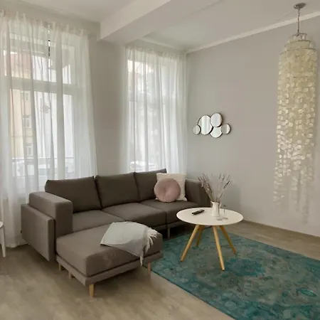 Apartmán Haus Karl14