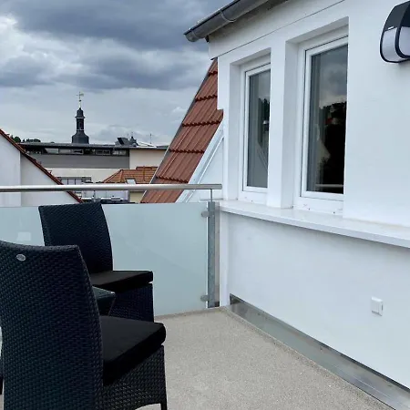 Haus Karl14 Apartmán