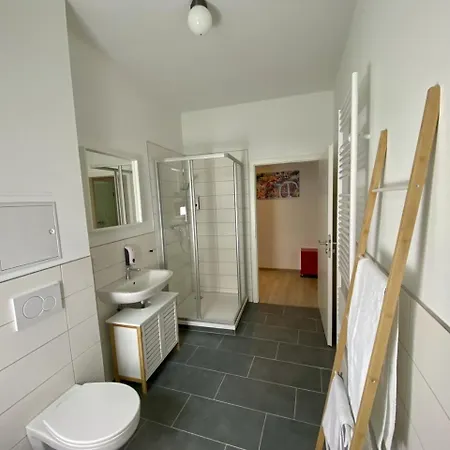 Haus Karl14 * אייזנבאך