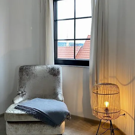 Appartement Haus Karl14