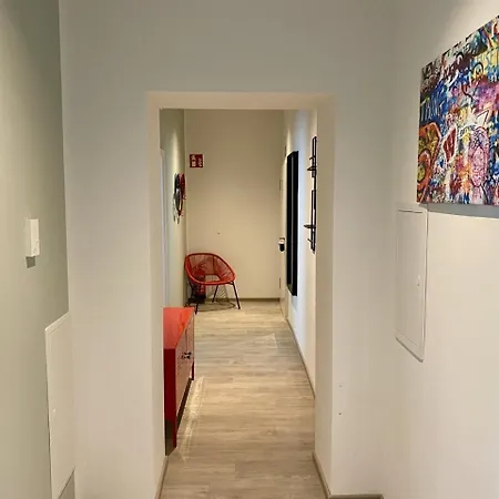 Haus Karl14 Appartement *