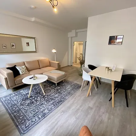 Haus Karl14 Appartement *