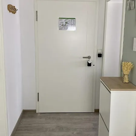 Appartement Haus Karl14 *