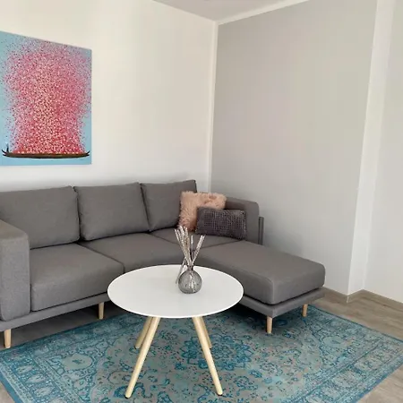 Haus Karl14 דירה *