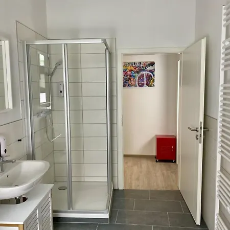 דירה Haus Karl14 *