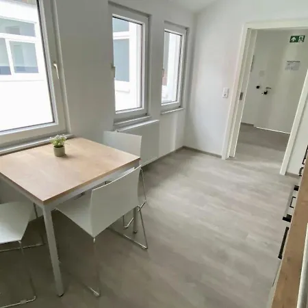 Haus Karl14 * אייזנבאך