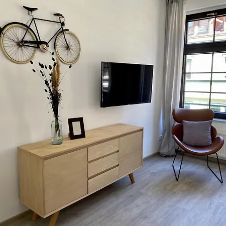 Apartman Haus Karl14