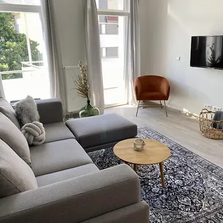 Haus Karl14 * Eisenach