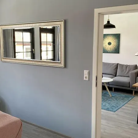 Haus Karl14 Apartmán