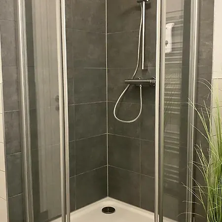 Haus Karl14 * Eisenach