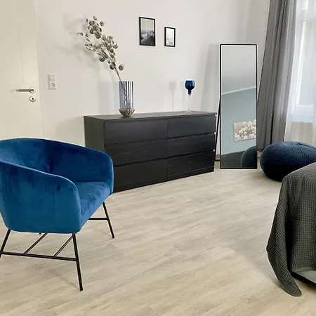 Haus Karl14 * אייזנבאך