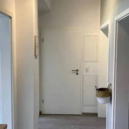 Haus Karl14 Apartmán *