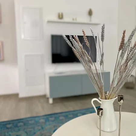 Haus Karl14 * Eisenach