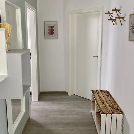 דירה Haus Karl14