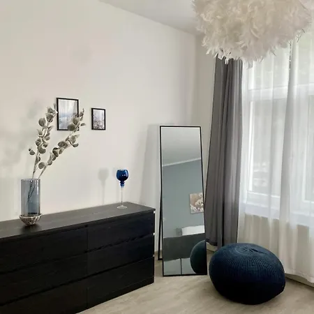 Apartmán Haus Karl14